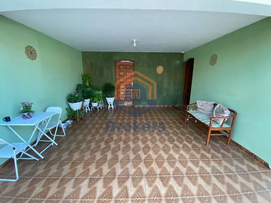 Foto 3 de Casa com 3 Quartos à venda, 230m² em Vila Nova Esperia, Jundiaí