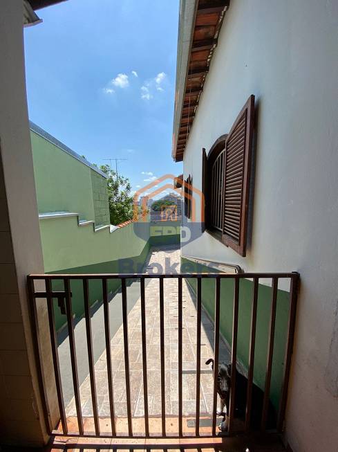 Foto 5 de Casa com 3 Quartos à venda, 230m² em Vila Nova Esperia, Jundiaí