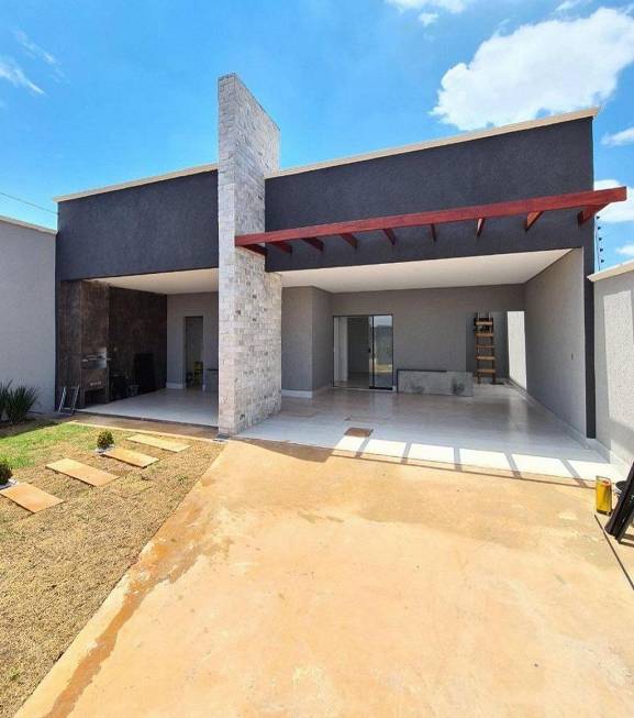 Foto 1 de Casa com 4 Quartos à venda, 39m² em Centro, Santo Antônio de Jesus