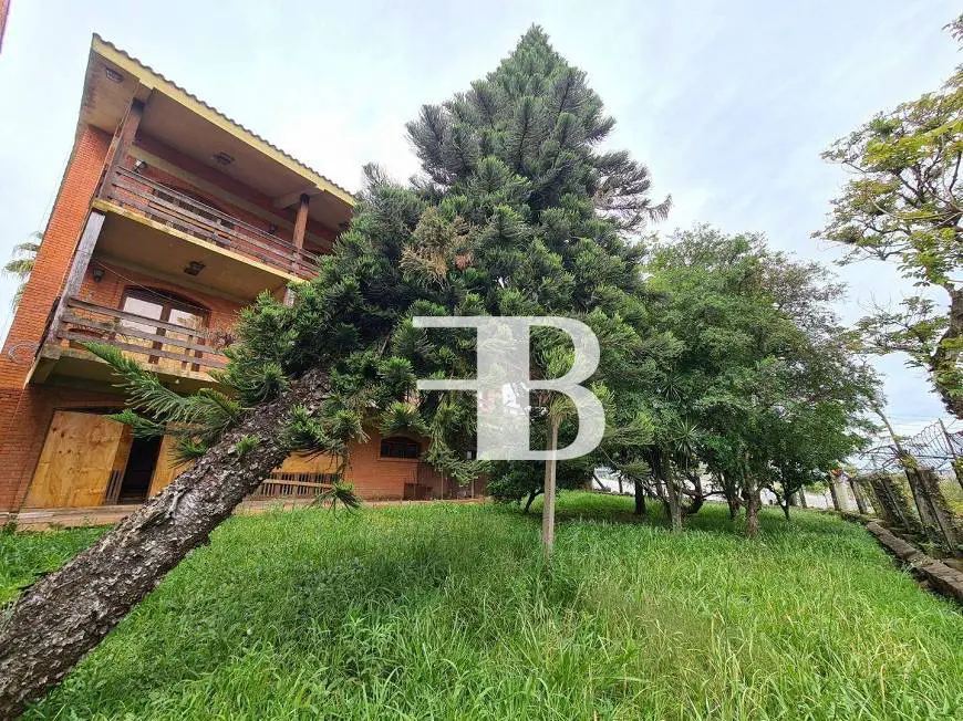 Foto 1 de Casa com 4 Quartos à venda, 595m² em Feitoria, São Leopoldo