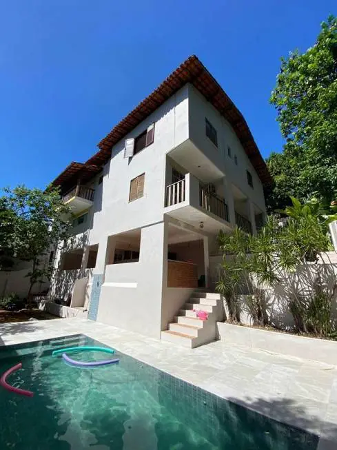 Foto 1 de Casa com 4 Quartos à venda, 870m² em Horto Florestal, Salvador