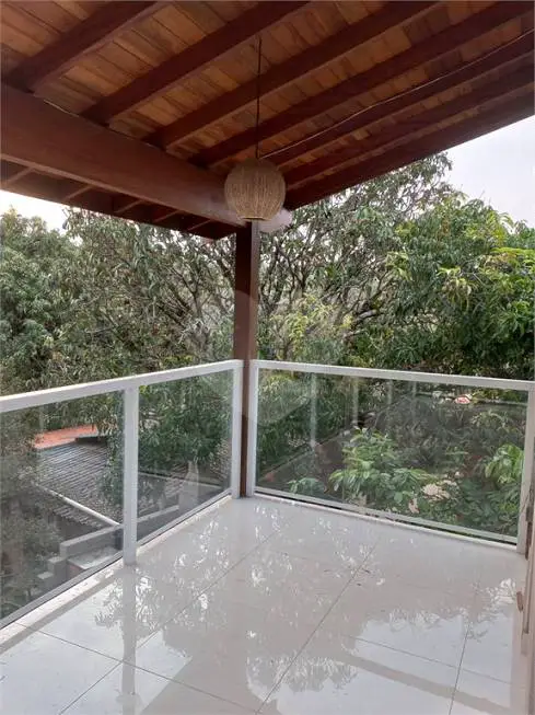 Foto 4 de Casa com 4 Quartos à venda, 270m² em Parque Valinhos, Valinhos