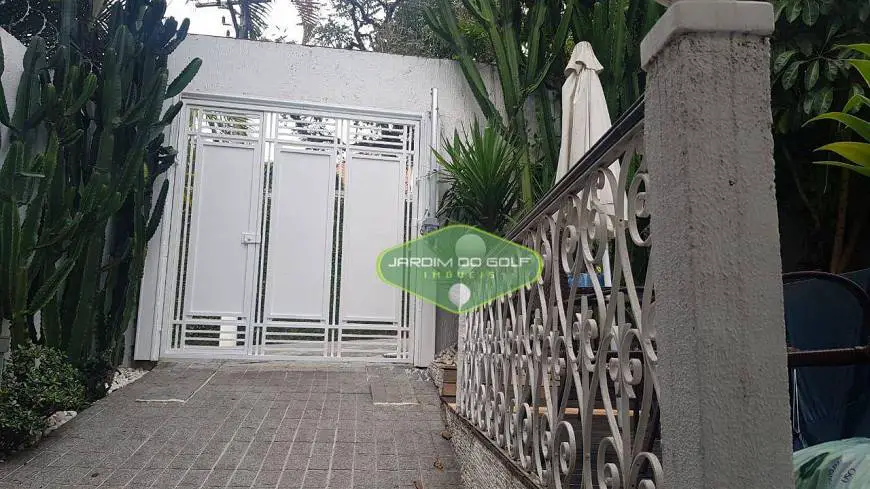 Foto 1 de Casa com 5 Quartos para alugar, 169m² em Jardim Prudência, São Paulo