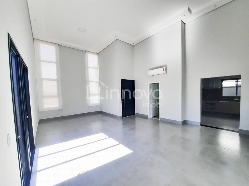 Foto 1 de Casa de Condomínio com 3 Quartos à venda, 216m² em Jardim America, Paulínia