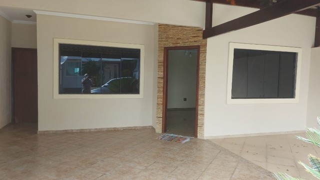 Foto 3 de Casa de Condomínio com 4 Quartos para alugar, 100m² em Glória, Macaé