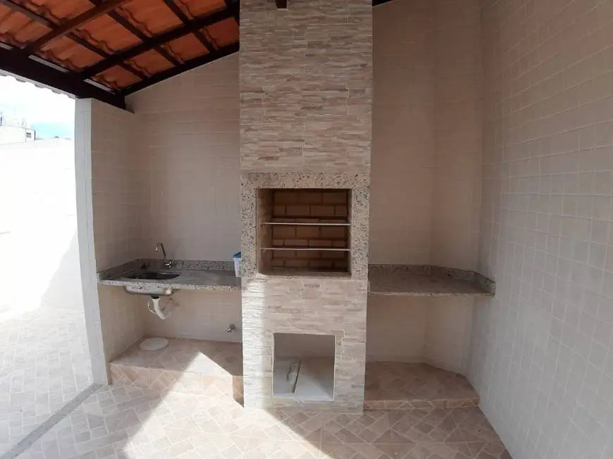 Foto 1 de Cobertura com 3 Quartos para alugar, 160m² em Vicente de Carvalho, Rio de Janeiro
