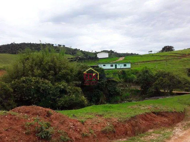 Foto 1 de Lote/Terreno à venda, 2290000m² em Centro, São Luiz do Paraitinga