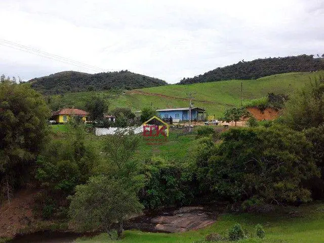 Foto 3 de Lote/Terreno à venda, 2290000m² em Centro, São Luiz do Paraitinga
