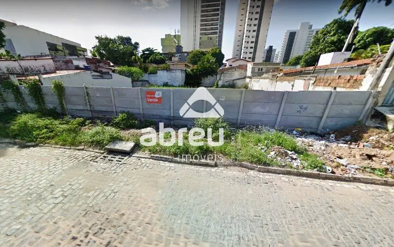 Foto 1 de Lote/Terreno à venda, 804m² em Lagoa Nova, Natal