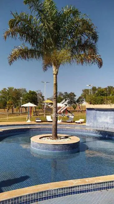 Foto 1 de Lote/Terreno à venda, 490m² em Parque Residencial Buona Vita, São José do Rio Preto
