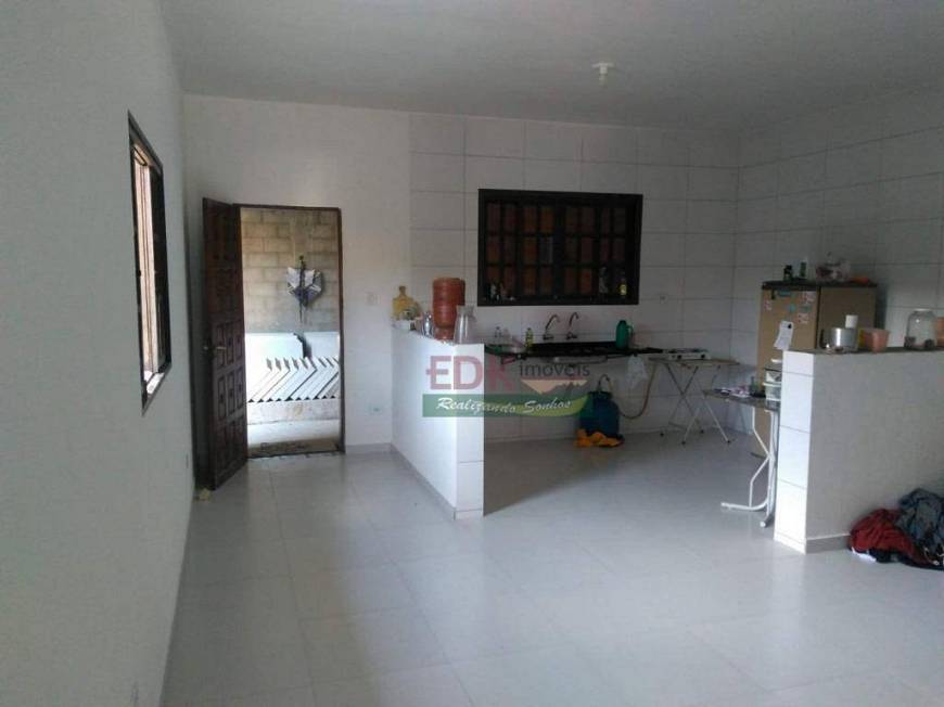 Foto 2 de Sobrado com 3 Quartos à venda, 170m² em Vale das Flores, Tremembé