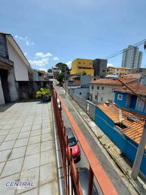 Foto 1 de Sobrado com 4 Quartos à venda, 140m² em Gopouva, Guarulhos