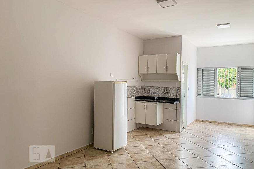 Foto 4 de Apartamento com 1 Quarto para alugar, 28m² em Barão Geraldo, Campinas