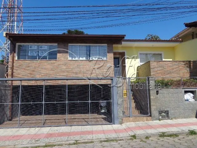 Foto 1 de Apartamento com 1 Quarto para alugar, 25m² em Carvoeira, Florianópolis