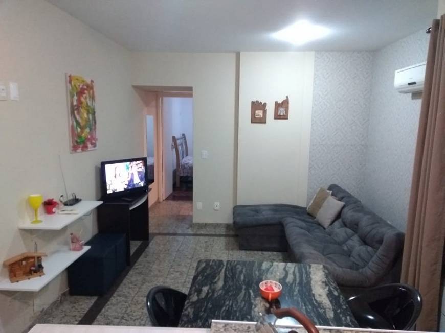 Foto 1 de Apartamento com 1 Quarto à venda, 41m² em Centro, Florianópolis