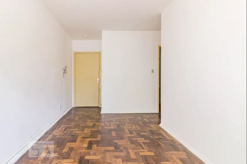 Foto 3 de Apartamento com 1 Quarto para alugar, 40m² em Glória, Porto Alegre