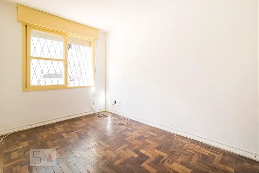 Foto 4 de Apartamento com 1 Quarto para alugar, 40m² em Glória, Porto Alegre