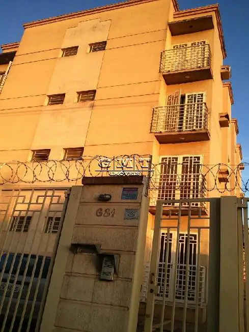 Foto 1 de Apartamento com 1 Quarto à venda, 37m² em Lagoinha, Ribeirão Preto