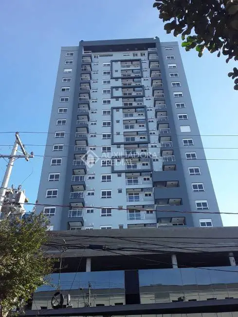 Foto 1 de Apartamento com 1 Quarto à venda, 41m² em Lourdes, Caxias do Sul