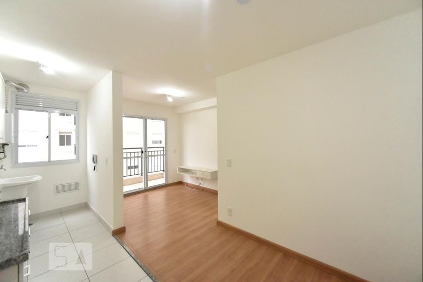 Foto 1 de Apartamento com 1 Quarto para alugar, 36m² em Móoca, São Paulo
