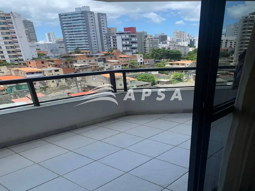 Foto 1 de Apartamento com 1 Quarto para alugar, 48m² em Ondina, Salvador