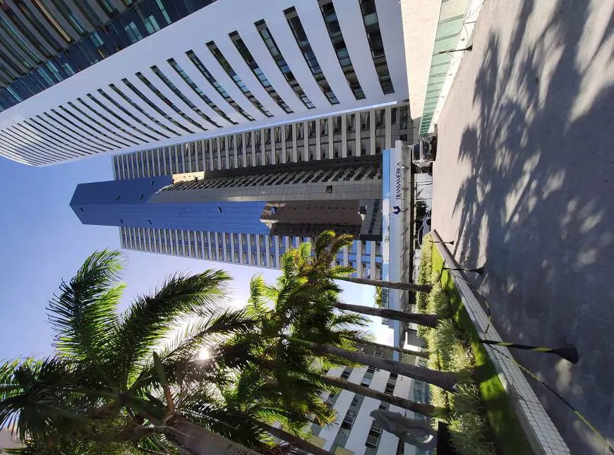 Foto 2 de Apartamento com 1 Quarto à venda, 39m² em Pina, Recife