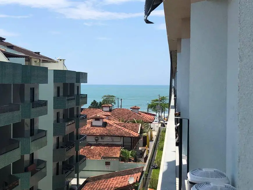 Foto 1 de Apartamento com 1 Quarto para alugar, 62m² em Praia Grande, Ubatuba