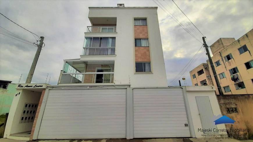 Foto 1 de Apartamento com 1 Quarto à venda, 53m² em Santa Regina, Camboriú