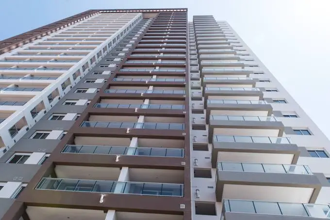Foto 1 de Apartamento com 1 Quarto à venda, 50m² em Vila Gomes Cardim, São Paulo