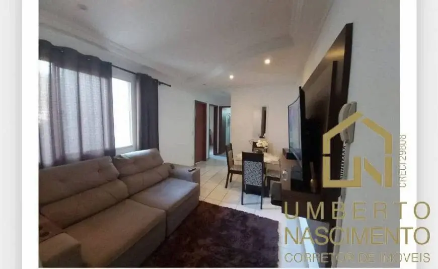 Foto 1 de Apartamento com 2 Quartos para alugar, 53m² em Boa Vista, Blumenau