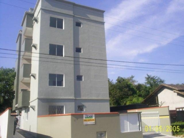 Foto 1 de Apartamento com 2 Quartos para alugar, 50m² em Bom Retiro, Joinville