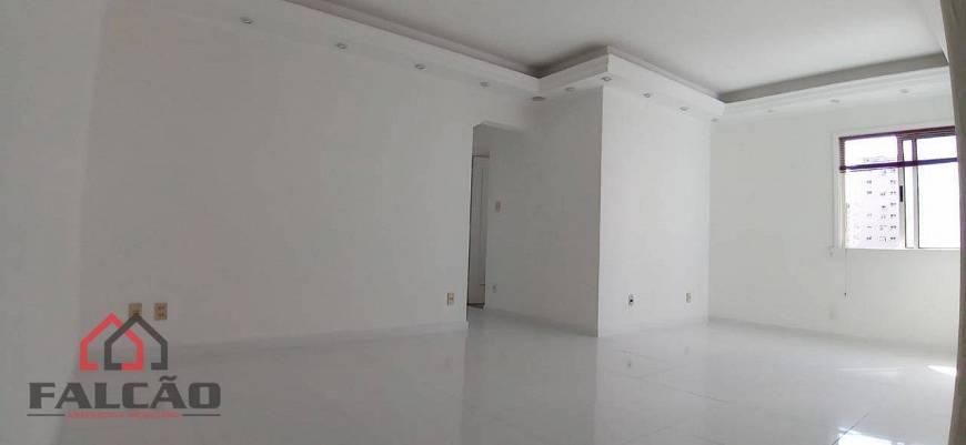 Foto 1 de Apartamento com 2 Quartos para alugar, 106m² em Boqueirão, Santos