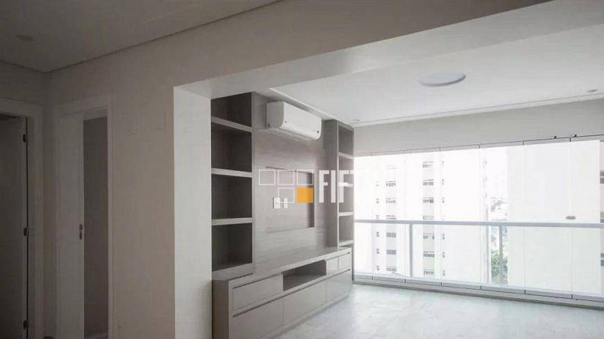 Foto 1 de Apartamento com 2 Quartos para alugar, 73m² em Campo Belo, São Paulo