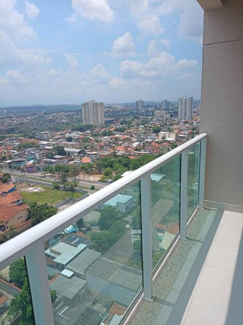 Foto 1 de Apartamento com 2 Quartos para alugar, 66m² em da Luz, Nova Iguaçu