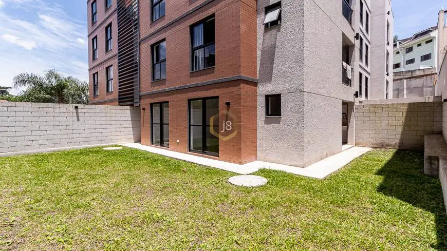 Foto 1 de Apartamento com 2 Quartos para alugar, 116m² em Ecoville, Curitiba
