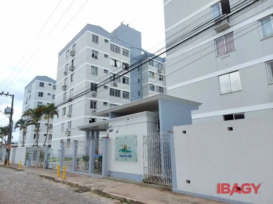 Foto 1 de Apartamento com 2 Quartos para alugar, 54m² em Ipiranga, São José