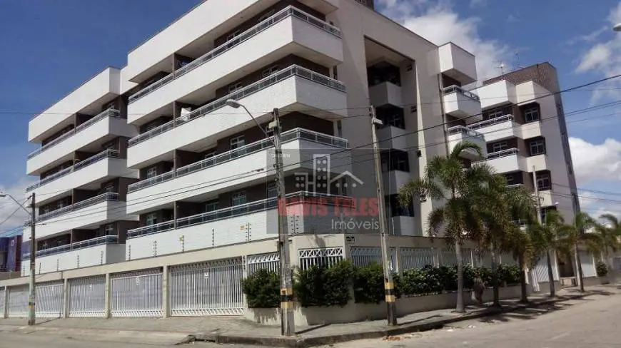 Foto 1 de Apartamento com 2 Quartos para alugar, 59m² em Jardim América, Fortaleza
