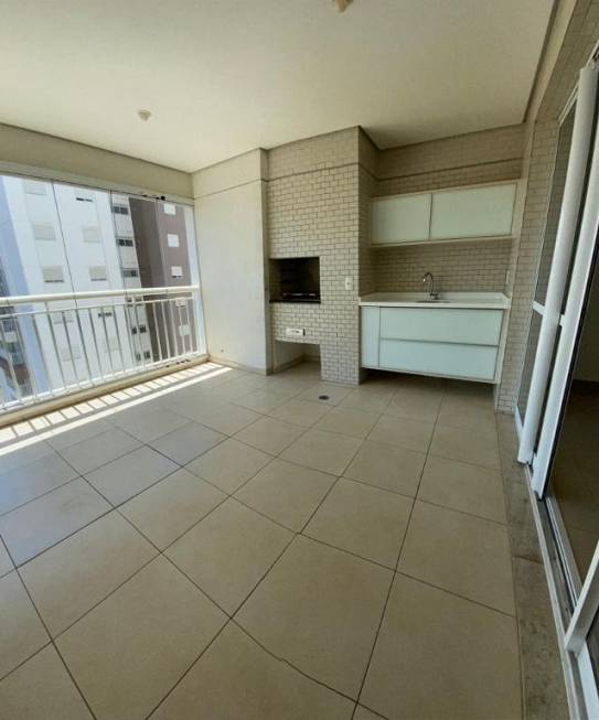 Foto 1 de Apartamento com 2 Quartos para alugar, 109m² em Jardim Ana Maria, Jundiaí