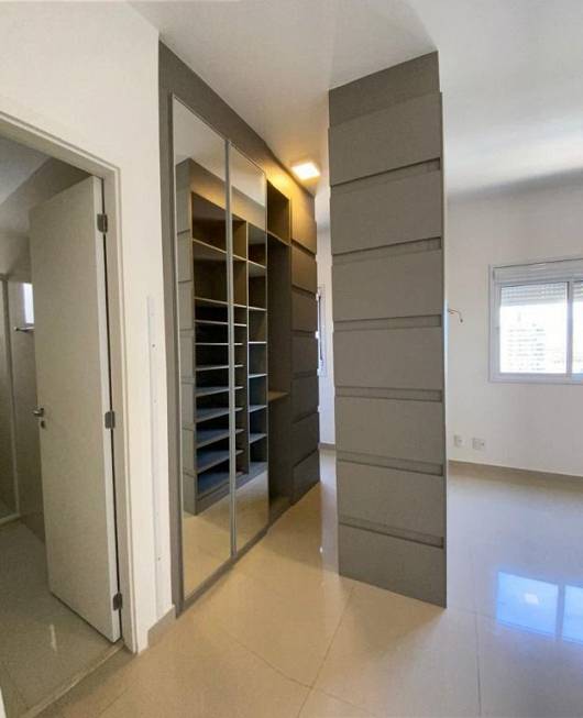 Foto 5 de Apartamento com 2 Quartos para alugar, 109m² em Jardim Ana Maria, Jundiaí