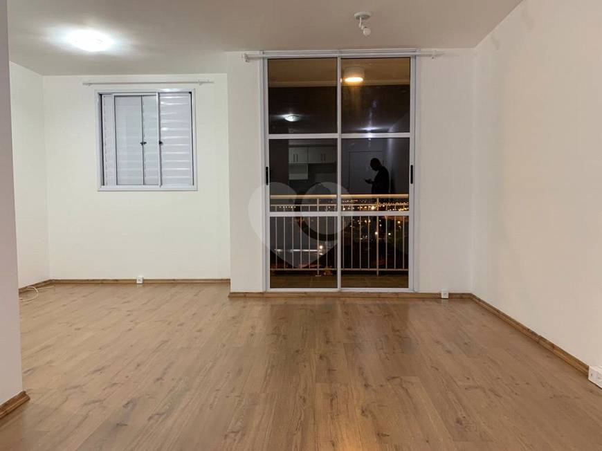Foto 2 de Apartamento com 2 Quartos à venda, 60m² em Jardim Belaura, São Paulo