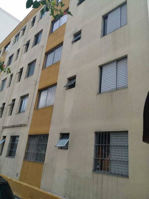 Foto 2 de Apartamento com 2 Quartos para venda ou aluguel, 61m² em Jardim Bonfiglioli, São Paulo