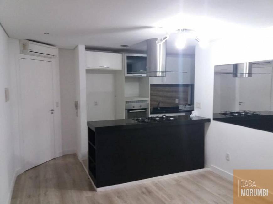 Foto 1 de Apartamento com 2 Quartos para alugar, 54m² em Jardim Monte Kemel, São Paulo