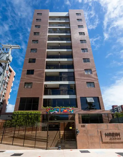 Foto 1 de Apartamento com 2 Quartos à venda, 86m² em Jardim Oceania, João Pessoa