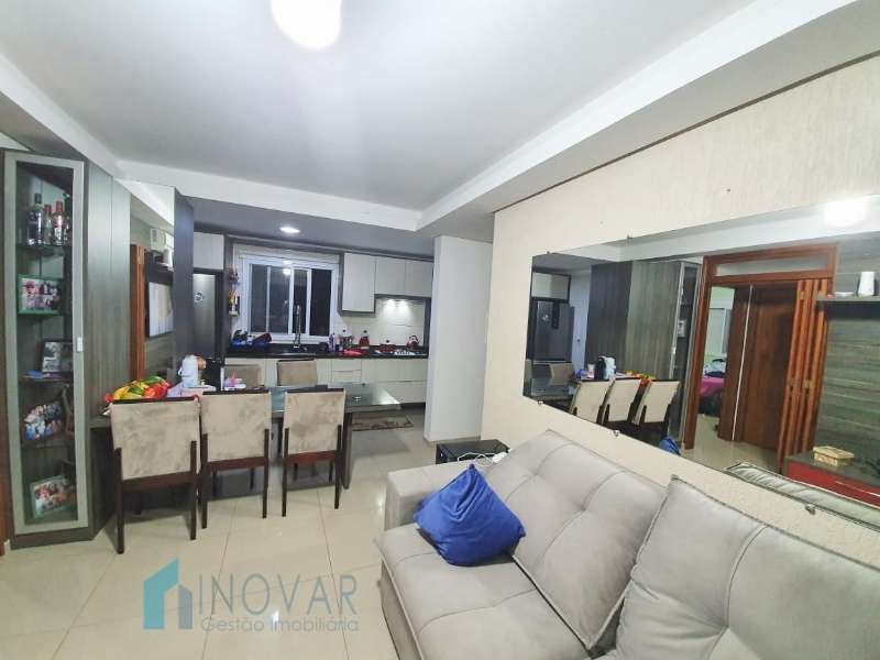 Foto 3 de Apartamento com 2 Quartos à venda, 69m² em Niterói, Canoas