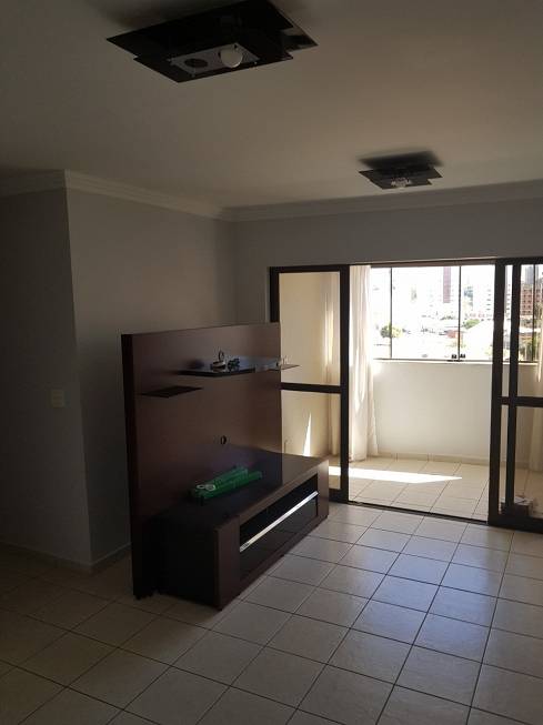 Foto 3 de Apartamento com 2 Quartos à venda, 70m² em Norte, Brasília
