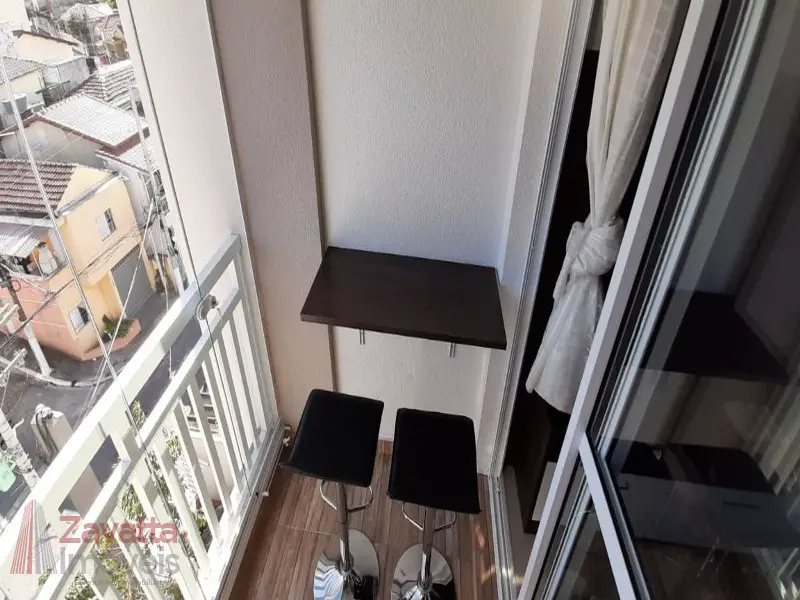 Foto 4 de Apartamento com 2 Quartos à venda, 61m² em Parada Inglesa, São Paulo
