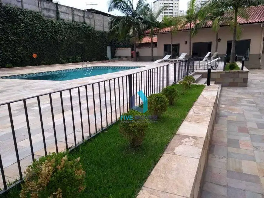 Foto 1 de Apartamento com 2 Quartos para alugar, 48m² em Parque Santo Amaro, São Paulo