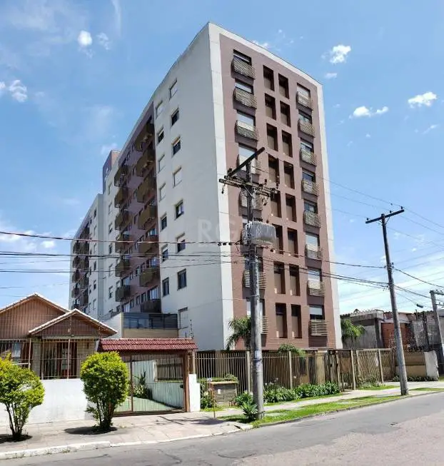 Foto 1 de Apartamento com 2 Quartos para alugar, 75m² em Partenon, Porto Alegre