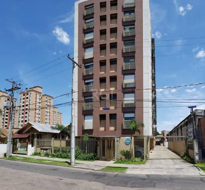 Foto 2 de Apartamento com 2 Quartos para alugar, 75m² em Partenon, Porto Alegre