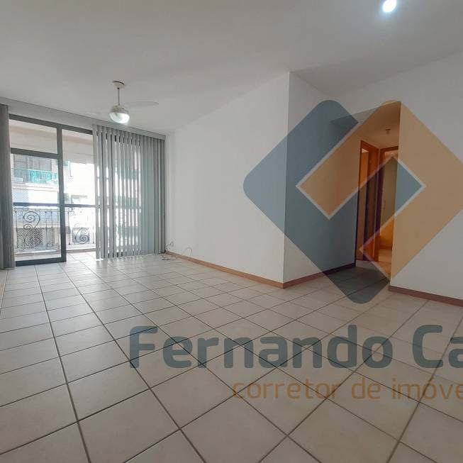 Foto 1 de Apartamento com 2 Quartos para alugar, 84m² em Pé Pequeno, Niterói